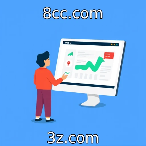 Expansão das plataformas de apostas no Brasil