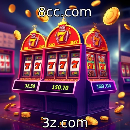 Análise da evolução dos jackpots progressivos nos cassinos online