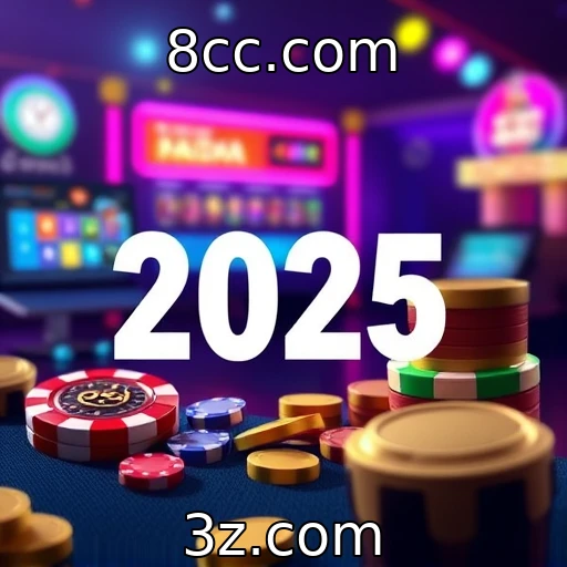 Mudanças regulatórias impactam cassinos online em 2025