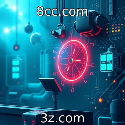 Inovações em Tecnologia de RNG e sua Impacto no Jogo