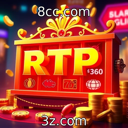 Métricas de RTP e volatilidade em slots populares