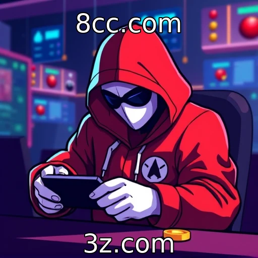 Novas tendências em segurança para jogos online